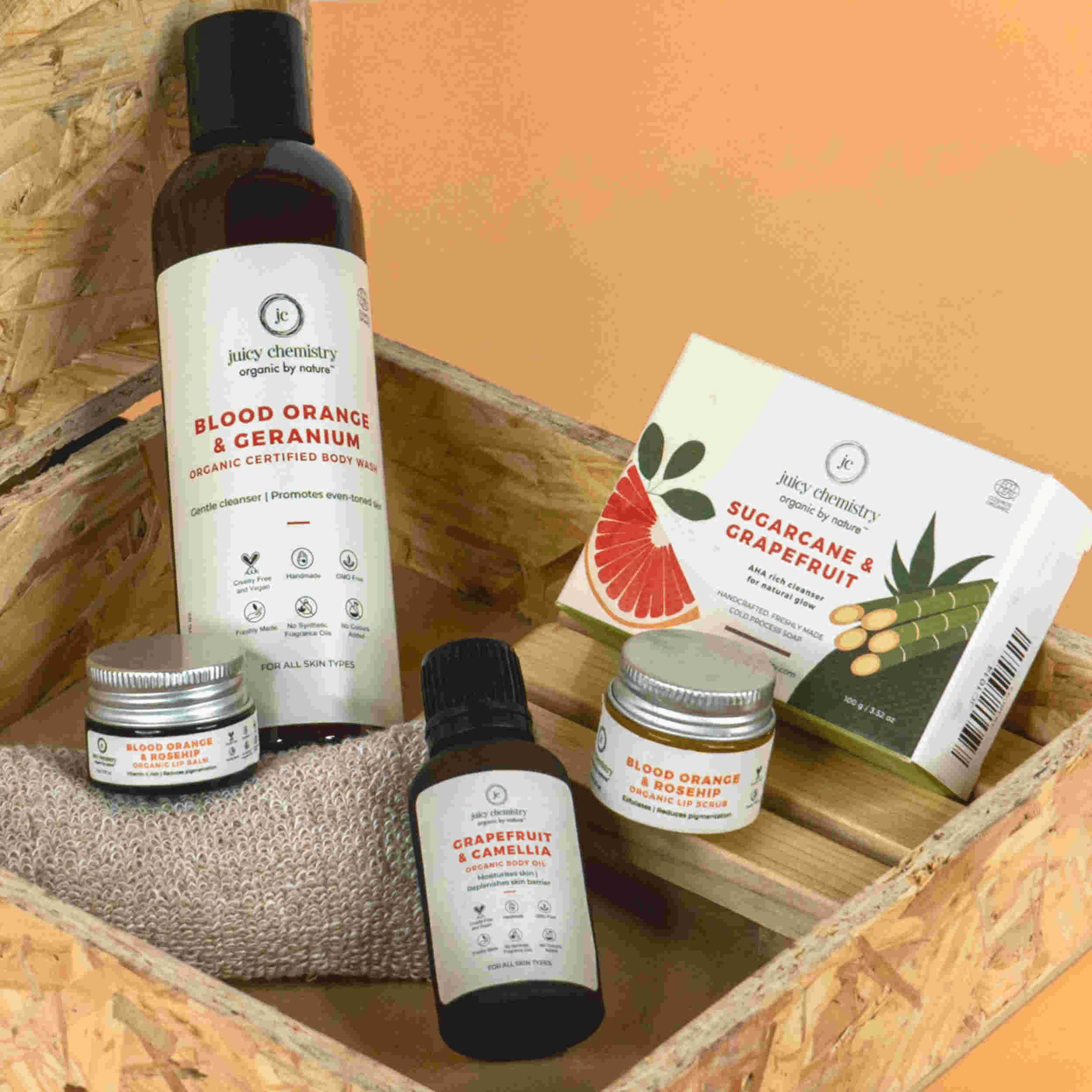 Immunity Boost Kit